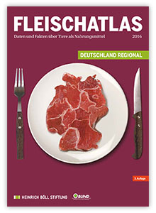 Fleischatlas 2016